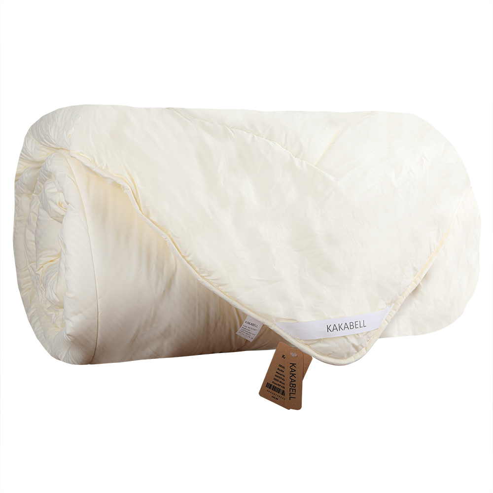 KAKABELL Quilts,Super Soft Comfort Wool Quilts.