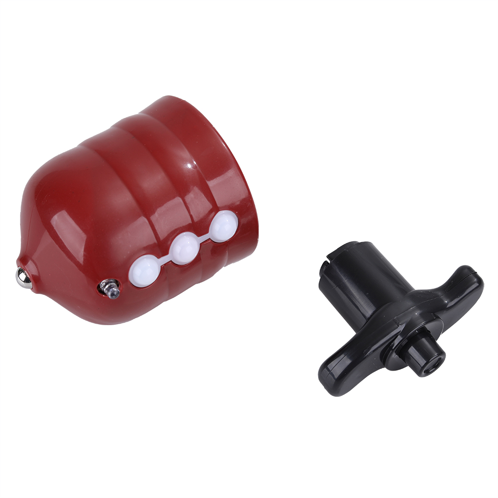 MYHARNEY Children's Classic Toys gyroscope toy music rotating colorful luminous gyro launcher（2PCS）