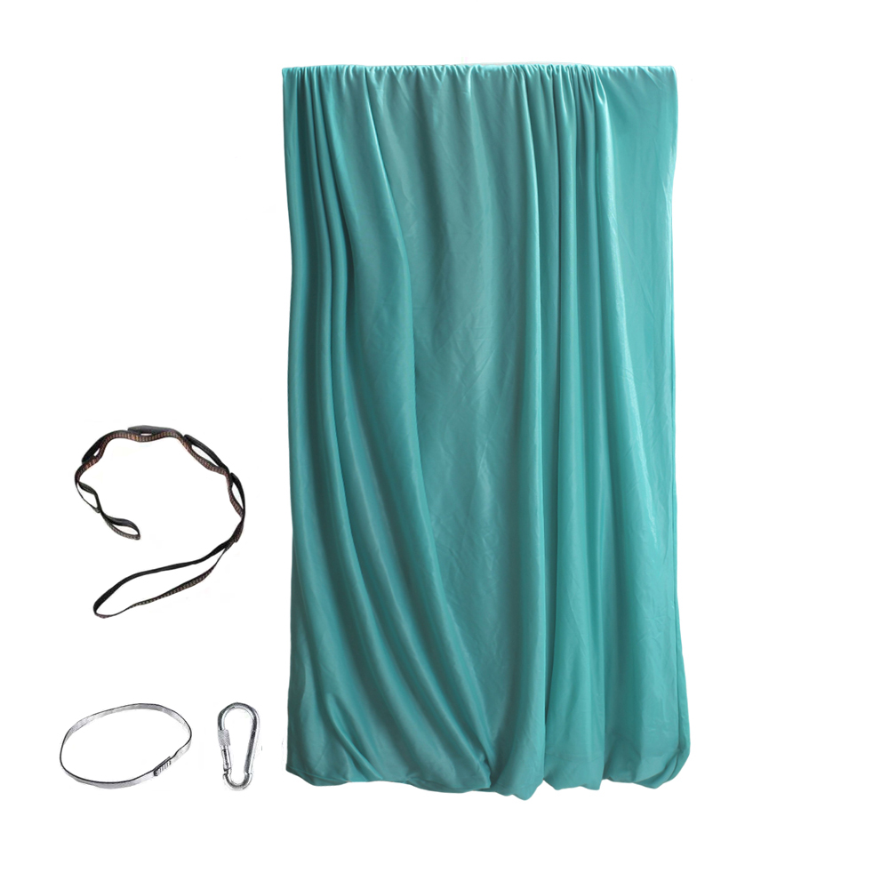 Sensory Swing Yoga Swing,Hanging Bed,High Altitude Suspended Stretching Belt,Indoor Yoga Swing