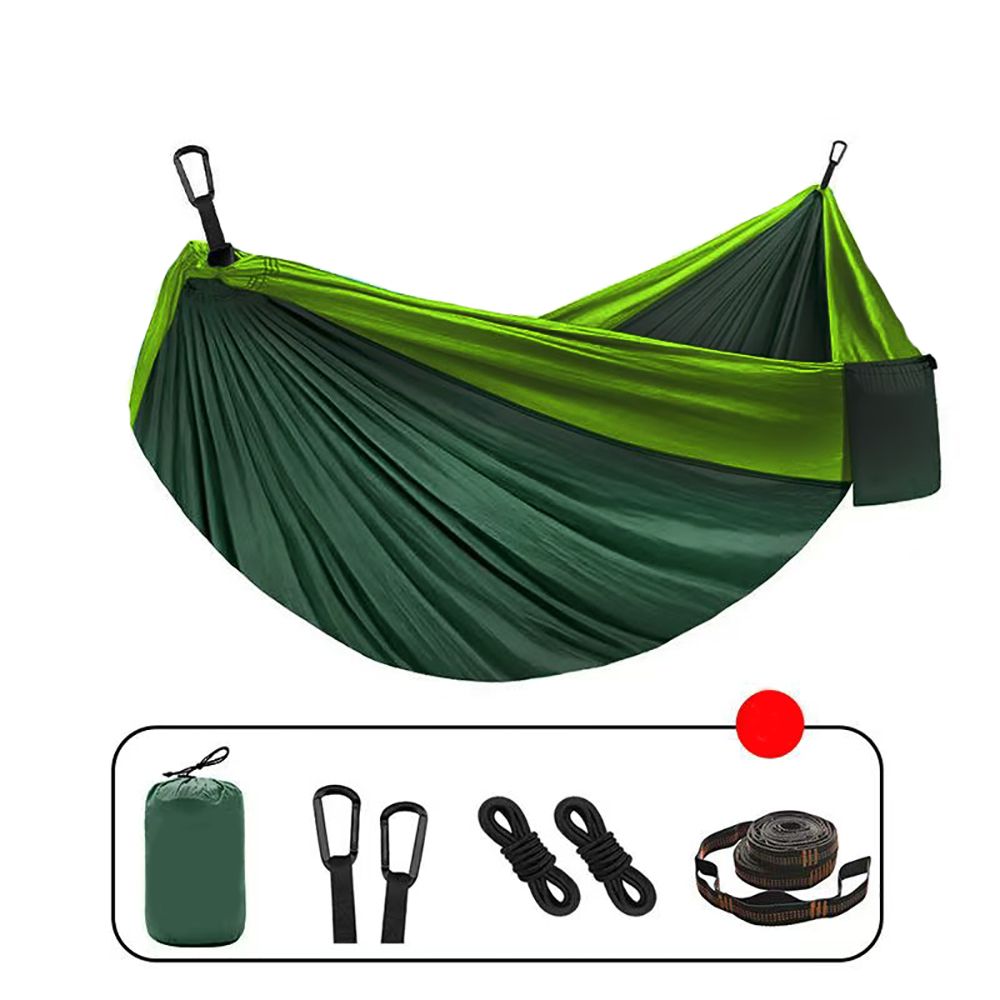 Kids Hammock Hammocks Camping Hammock,Nylon Portable Outdoor Hammock, Hammock Tent Suitbal for Backpacking, Camping, Travel, Beach, Garden