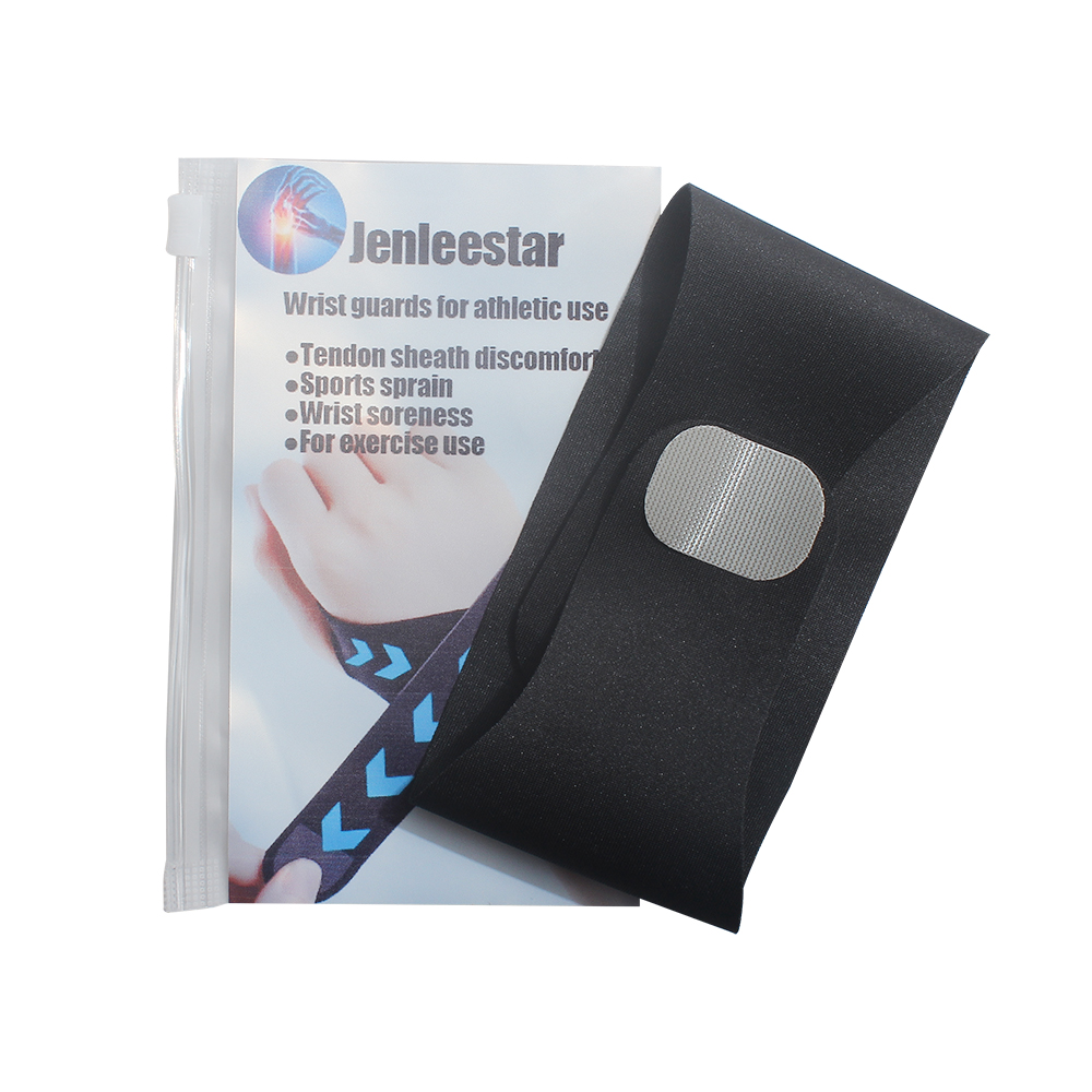 Jenleestar Athletic Wrist guards,Lightweight,Breathable,Wrist Joint,Men's and Women's Fitness,Anti Sprain Wristband Protection Jenleestar Athletic Wrist guards,Lightweight,Breathable,Wrist Joint,Men's and Women's Fitness,Anti Sprain Wristband Protection