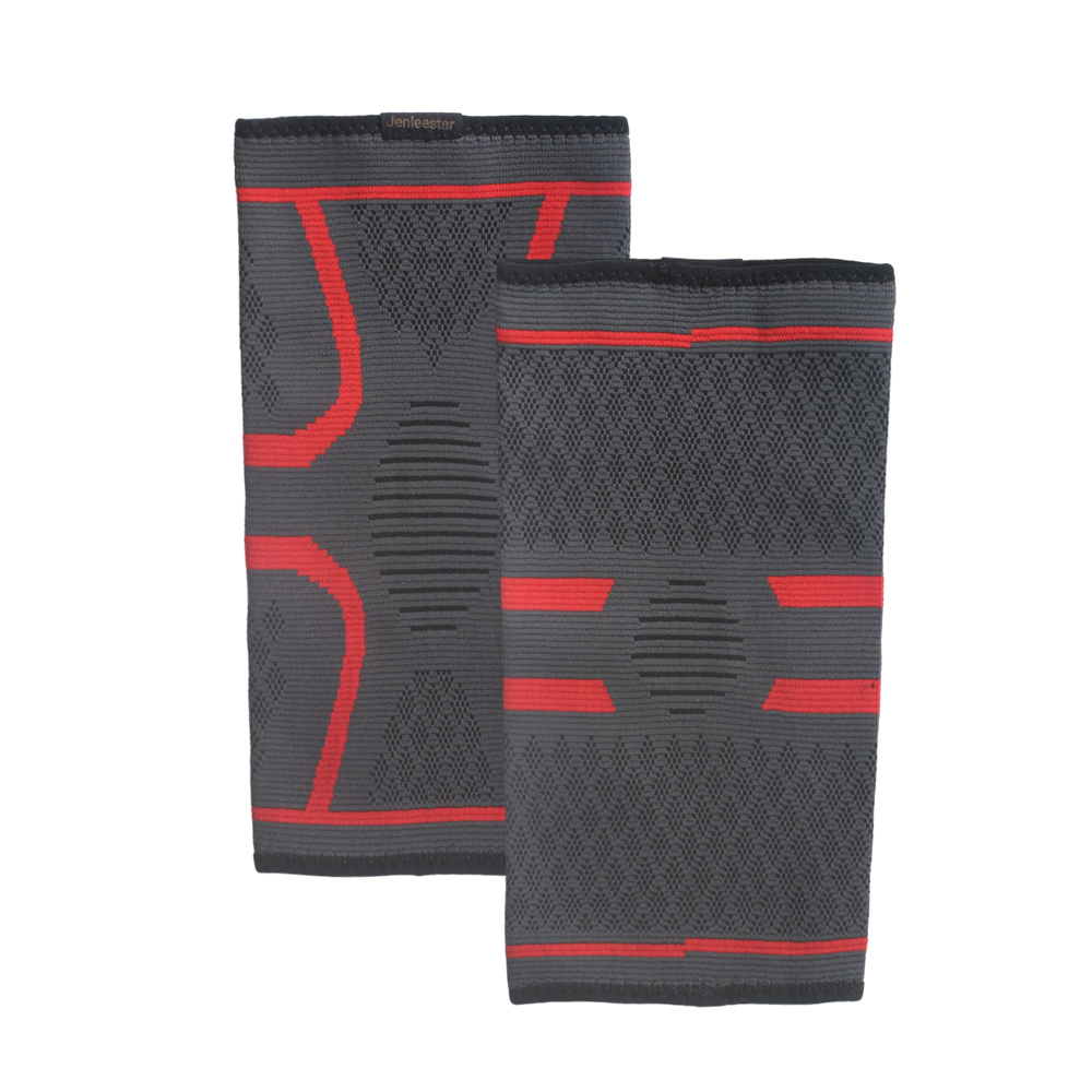 Jenleestar Athletic Knee Guards,Treadmill,Anti Slip,Suitable for Men and Women, Breathable and Thin Fitness Knee Pads Jenleestar Athletic Knee Guards,Treadmill,Anti Slip,Suitable for Men and Women, Breathable and Thin Fitness Knee Pads