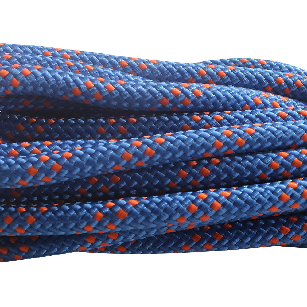 Sensory swing Nylon Woven Rope,Clothesline,Friction Resistant,Thickened Rope,Outdoor Hiking Safety Rope