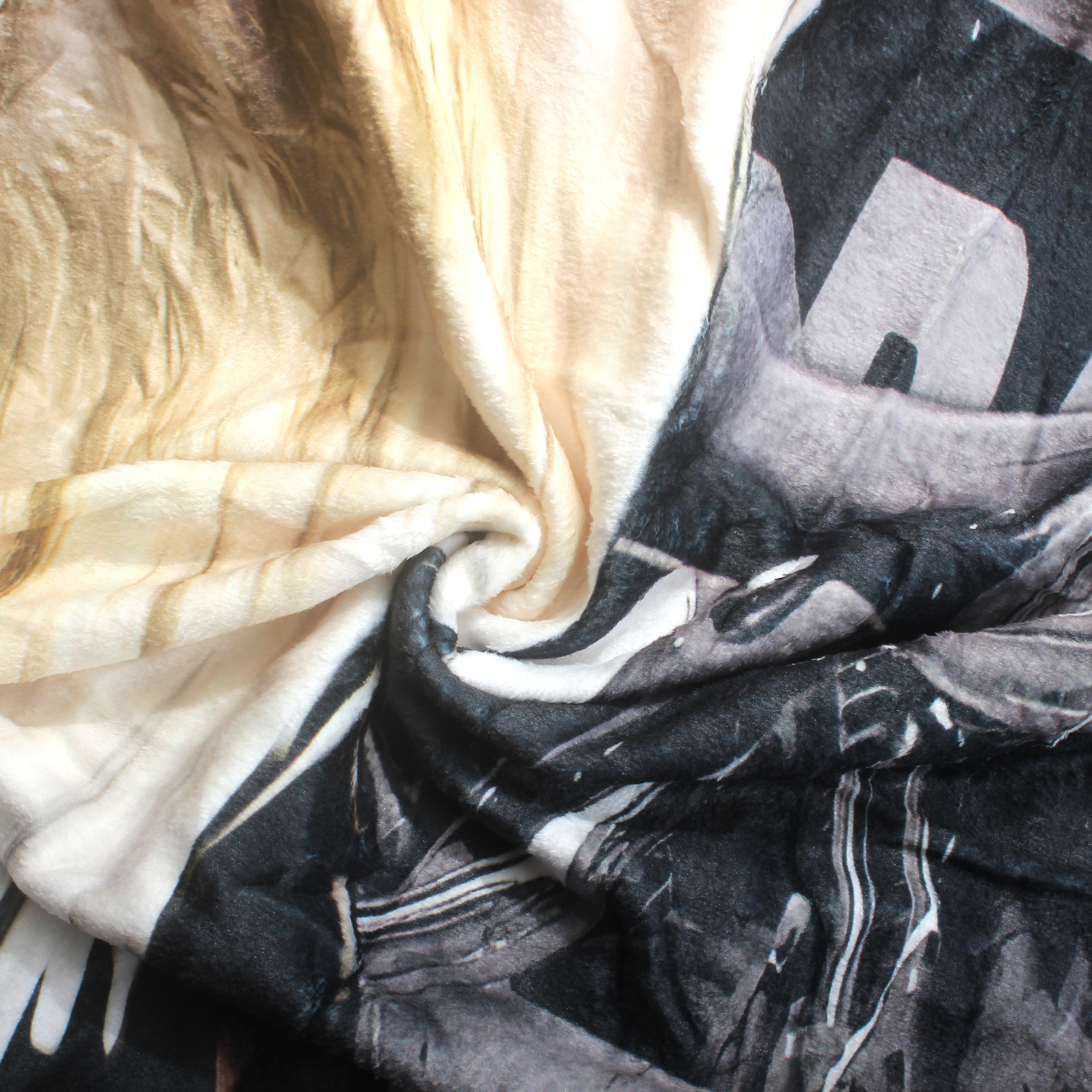 Dream fields Blanket Throws,Nap Blanket,Sofa,Bedroom,Outdoor Camping Blanket