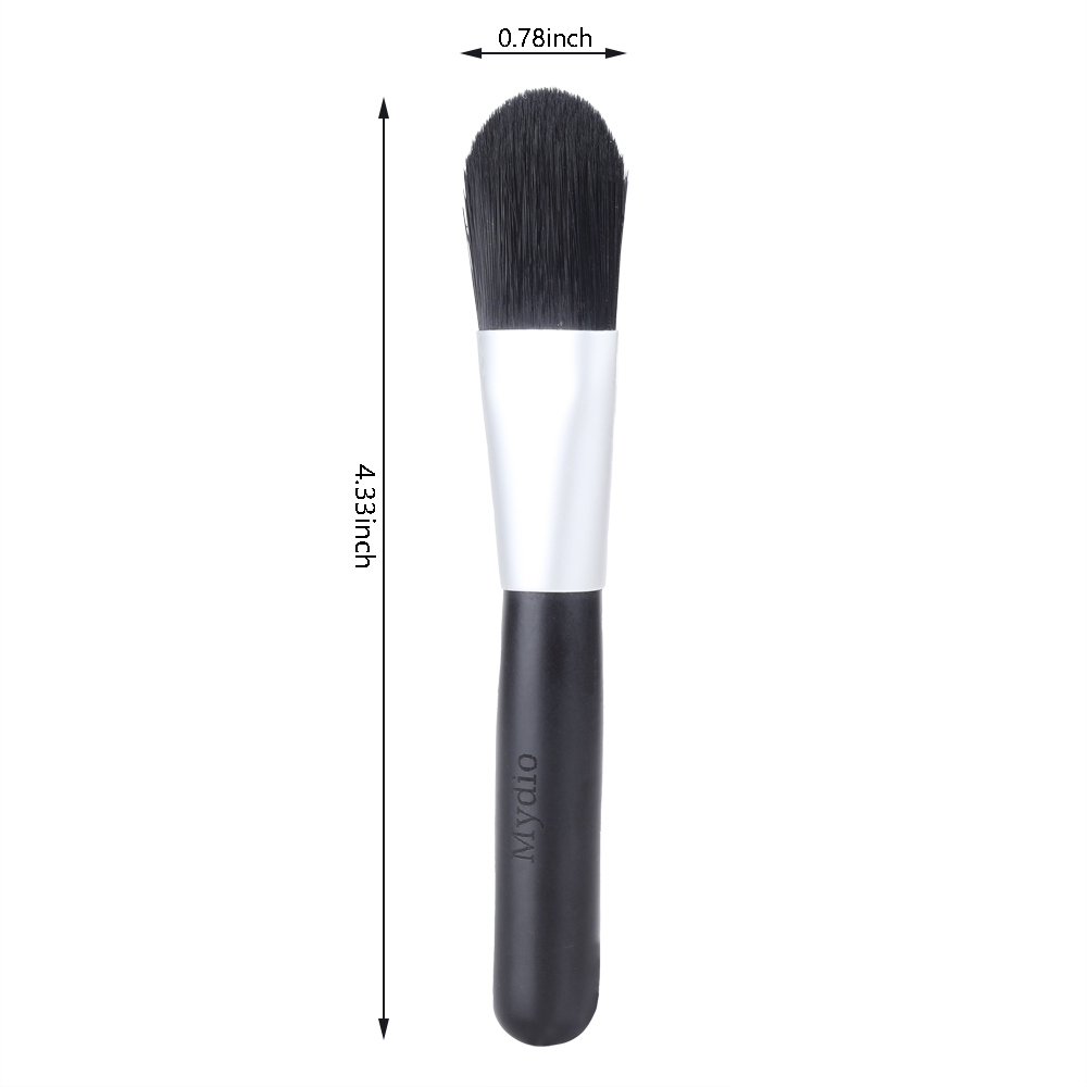 Mydio Make-up brushes-Beauty Foundation Buffing Brush.
