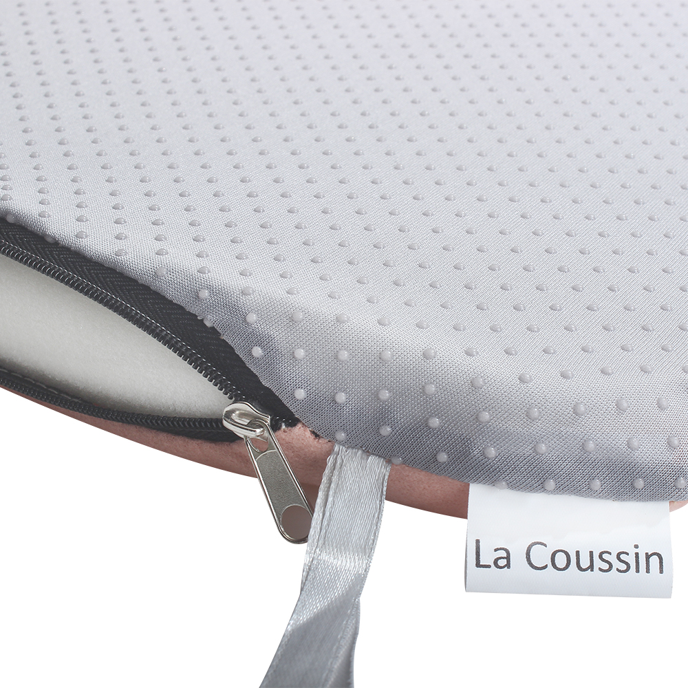 Mydio Make-up brushes-Beauty Foundation Buffing Brush.