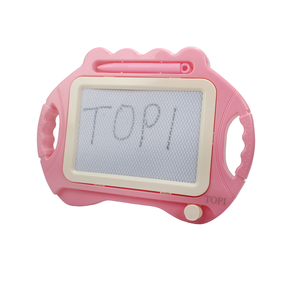 TOPI Drawing Toys,Children's Magnetic Drawing Board,Writing Board, Children's Graffiti Drawing Toys
