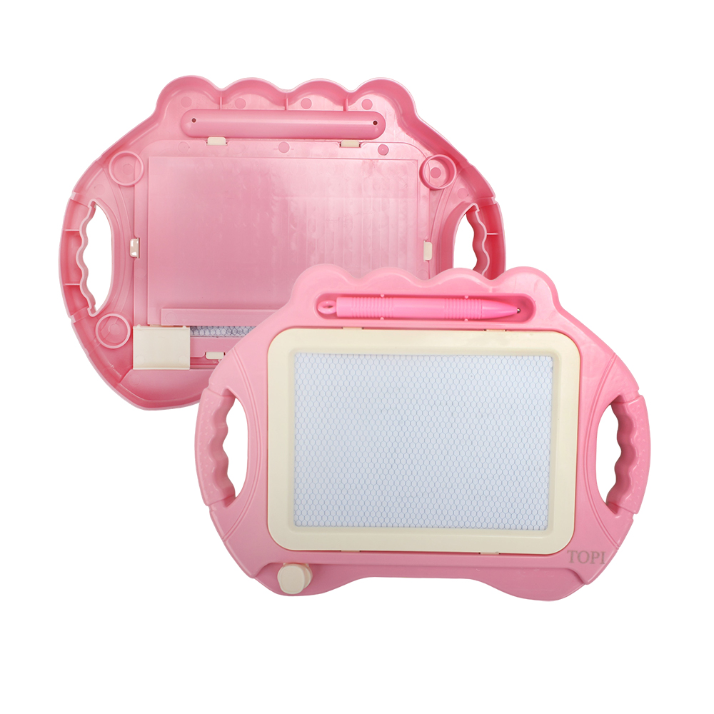 TOPI Drawing Toys,Children's Magnetic Drawing Board,Writing Board, Children's Graffiti Drawing Toys