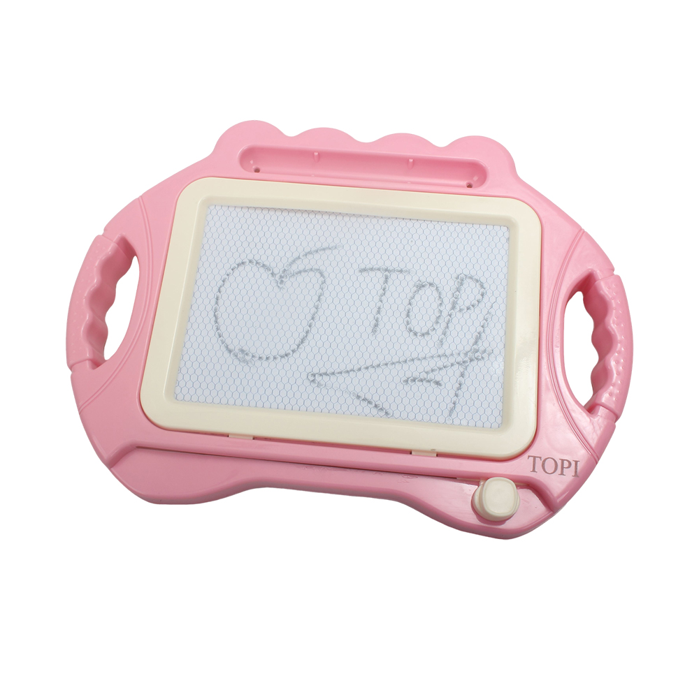 TOPI Drawing Toys,Children's Magnetic Drawing Board,Writing Board, Children's Graffiti Drawing Toys