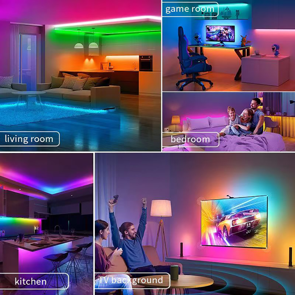 Swity Home Hair grips Square clip hairpin simple temperamen.