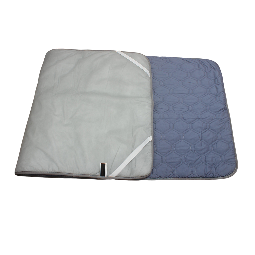 AIKOFUL GOOSE DOWN PILLOW Mattress,2 inches Mattress Premium Soft Topper for Comfortable Sleep - Breathable Mattress Pad for Back Pain & Healthy Sleep