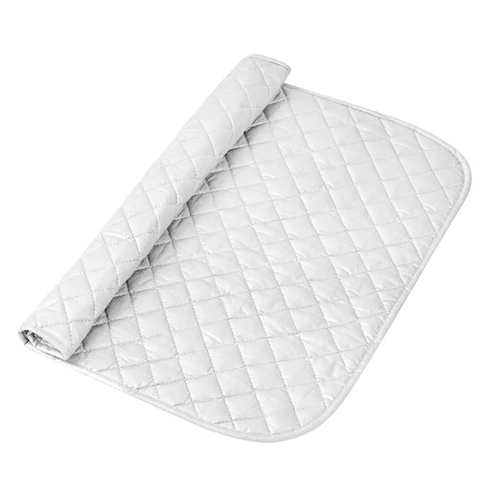 ENCOFT Bed Pads,Reusable Pee Pads Waterproof Bed Underpads Chucks Pads for Elderly, Kids, Women(51"× 29") ENCOFT Bed Pads,Reusable Pee Pads Waterproof Bed Underpads Chucks Pads for Elderly, Kids, Women(51"× 29")