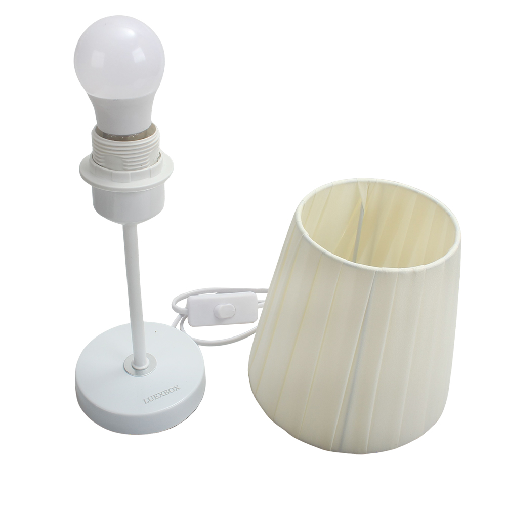 LUEXBOX Lamps,Lighting Fixtures for Bedrooms and Living rooms,Desktop Lights, Bedside Lamps and Small Night Lights ﻿