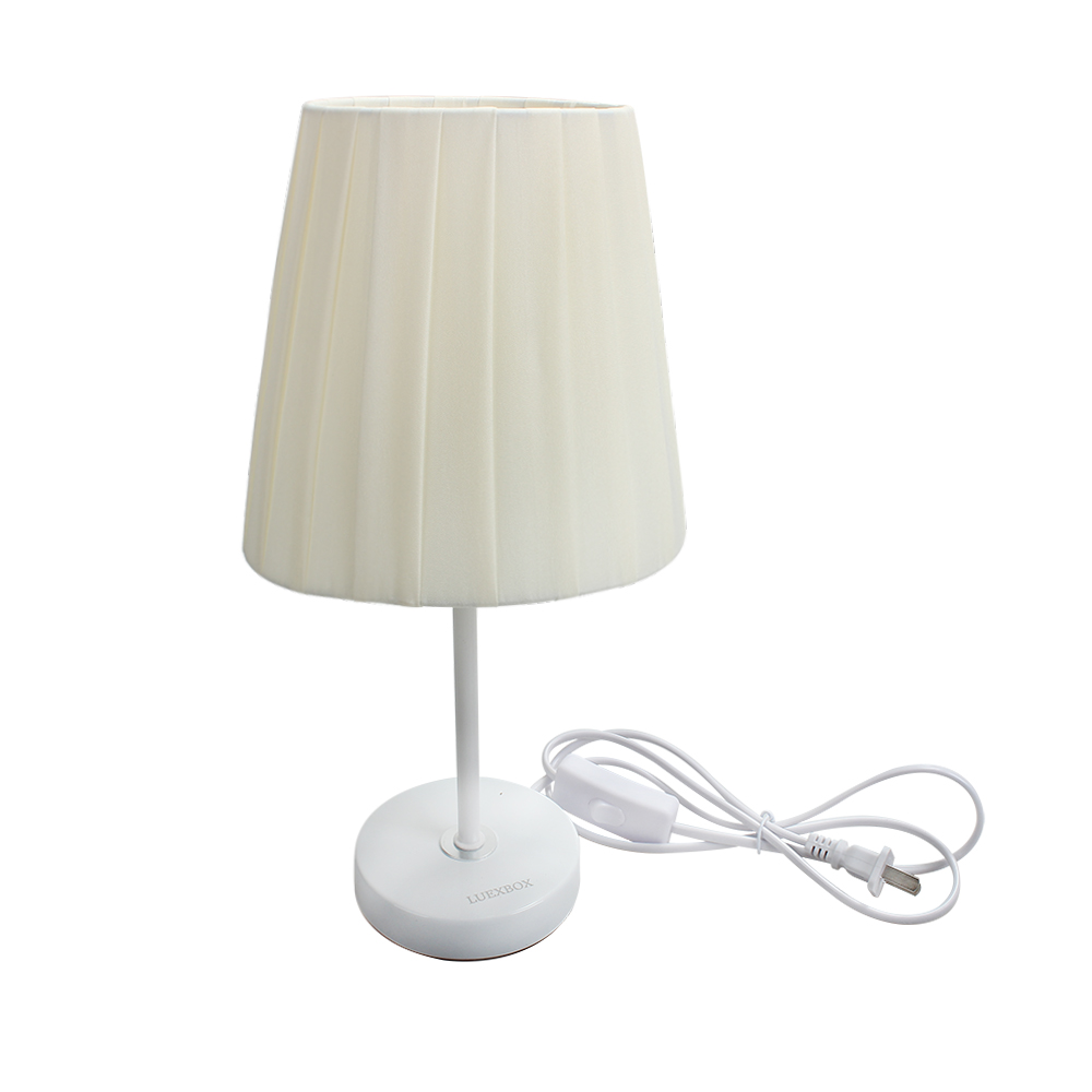 LUEXBOX Lamps,Lighting Fixtures for Bedrooms and Living rooms,Desktop Lights, Bedside Lamps and Small Night Lights ﻿