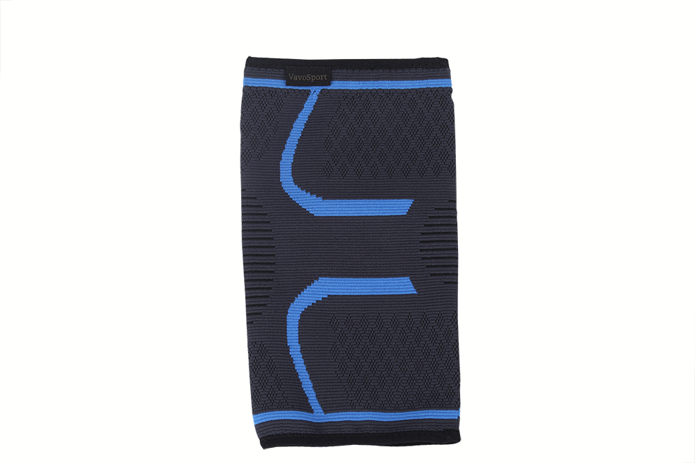 VAVOSPORT SPORTS KNEE PADS MEN'S AND WOMEN'S BASKETBALL RUNNING MOUNTAINEERING SQUAT OUTDOOR FITNESS LEG PADS KNEE PADS SPORTS PROTECTIVE GEAR