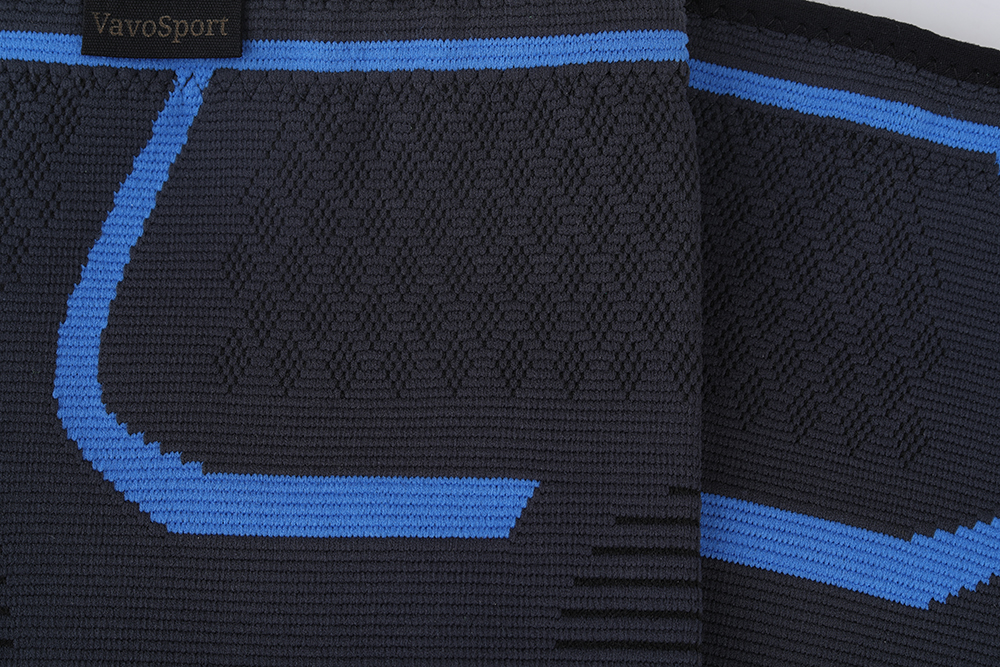 VAVOSPORT SPORTS KNEE PADS MEN'S AND WOMEN'S BASKETBALL RUNNING MOUNTAINEERING SQUAT OUTDOOR FITNESS LEG PADS KNEE PADS SPORTS PROTECTIVE GEAR