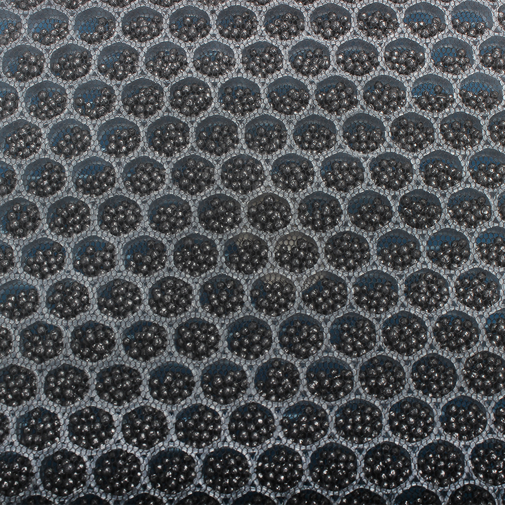 Binghua Air Conditioning Filter,CF10285 Activated carbon Air Filter,HEPA Filter Removes PM2.5 Smells For 4Runner Camry Corolla Sequoia Sienna Avalon, Car Accessories