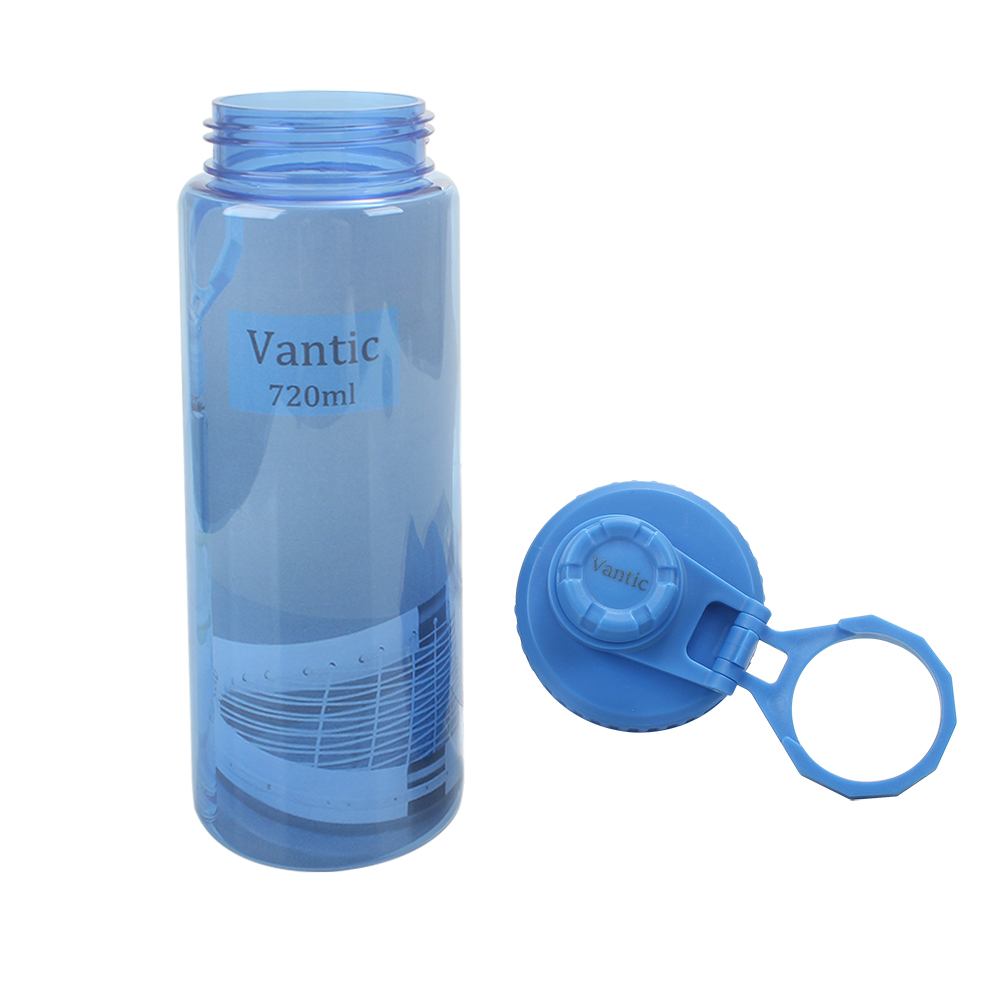 Vantic Drinking Bottles for Sports,Large Capacity,Food Grade,High Temperature Resistant,Outdoor Portable Water Cup