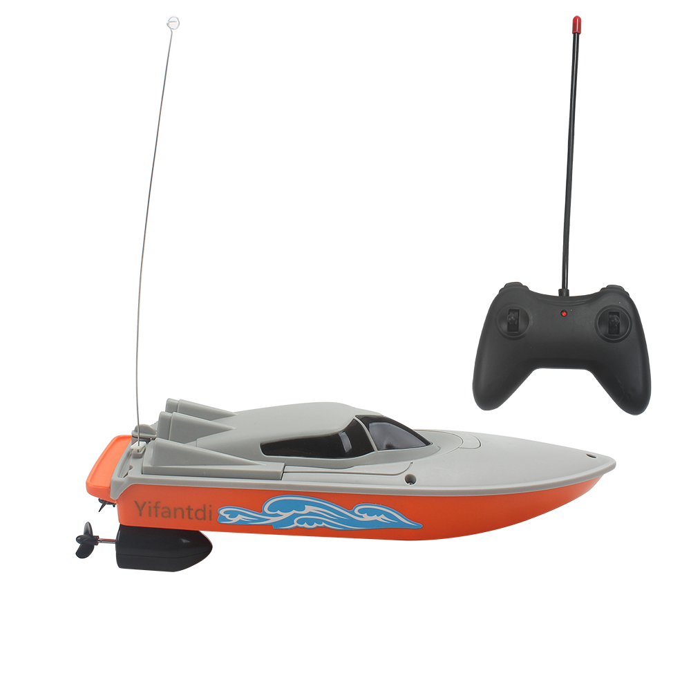 Yifantdi Remote Control Toys Boat Remote Controlled Speedboat,High-Power Waterproof Ship,Children's Water Toy Yifantdi Remote Control Toys Boat Remote Controlled Speedboat,High-Power Waterproof Ship,Children's Water Toy