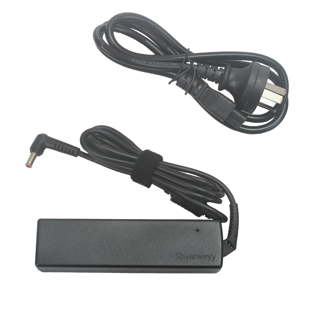 Shyarweyy Power Adapters for Computers, 65W 20V 3.25A Adapter Charger Compatible with Lenovo B450 B460 B470 B475 B560 B570 B570e B575 B575e G460 G460e G470 G475 G480 G485 E49 V470 V560 V570 4430 G560A G560e