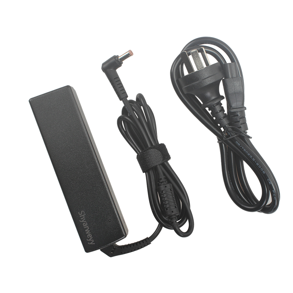 Shyarweyy Power Adapters for Computers, 65W 20V 3.25A Adapter Charger Compatible with Lenovo B450 B460 B470 B475 B560 B570 B570e B575 B575e G460 G460e G470 G475 G480 G485 E49 V470 V560 V570 4430 G560A G560e