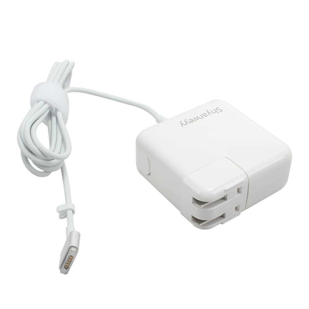 Shyarweyy Battery Chargers for Laptop Computers,Replacement mac Book pro Charger, 60W T-Tip Magnetic Power Adapter Compatible with Mac Book Pro Retina 13 Inch and Mac Book Air (Later 2012)