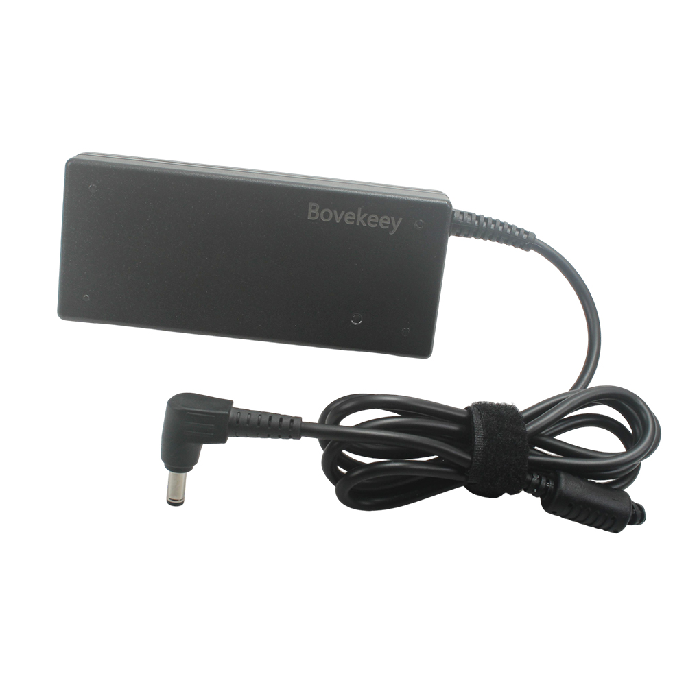 Bovekeey Power Adapters for Computers,19V 4.74A 90W 4.5 * 3.0mm Laptop Charger Replace for ASUS Q534 Q534U Q524U Q524UQ Q534UX UX450 UX450FD UX450FDA UX51VZ UX51V U500VZ U500V Power AC Adapter