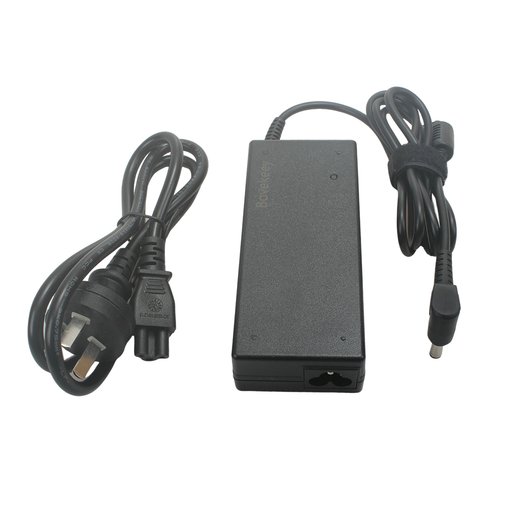 Bovekeey Power Adapters for Computers,19V 4.74A 90W 4.5 * 3.0mm Laptop Charger Replace for ASUS Q534 Q534U Q524U Q524UQ Q534UX UX450 UX450FD UX450FDA UX51VZ UX51V U500VZ U500V Power AC Adapter