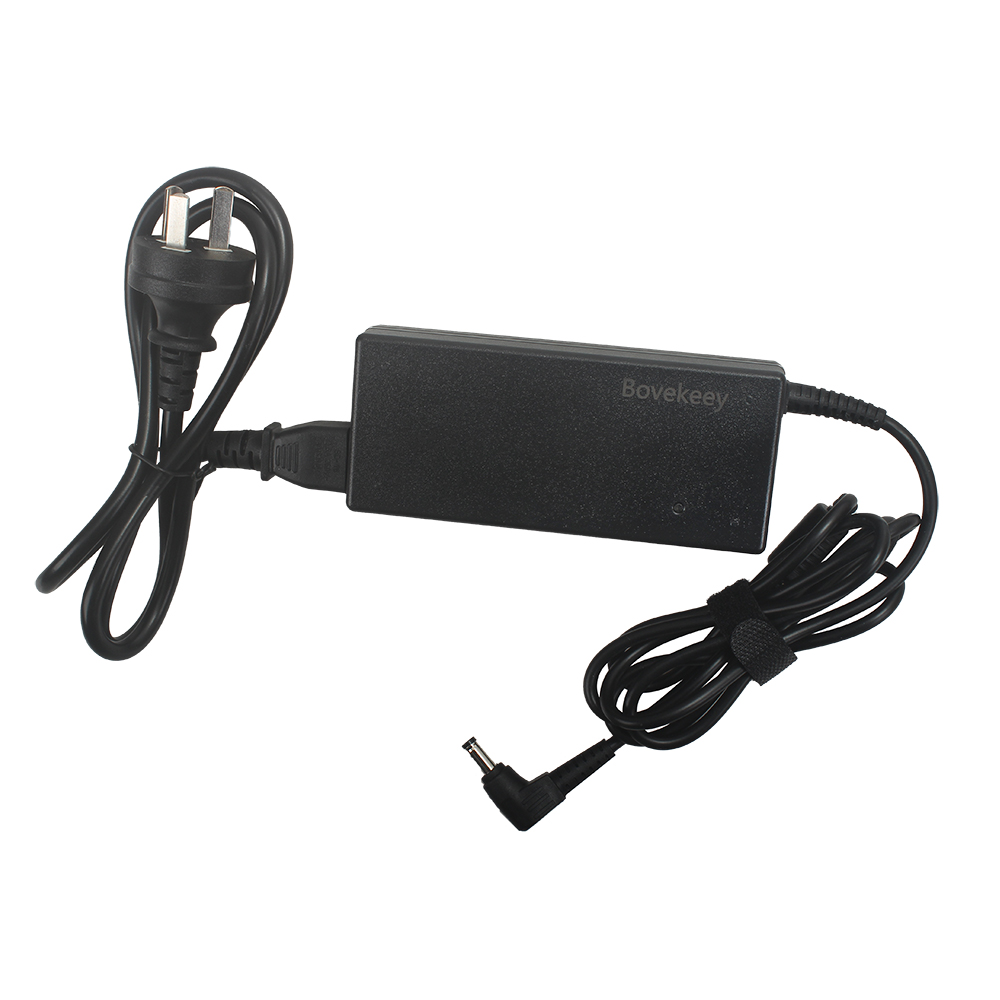 Bovekeey Power Adapters for Computers,19V 4.74A 90W 4.5 * 3.0mm Laptop Charger Replace for ASUS Q534 Q534U Q524U Q524UQ Q534UX UX450 UX450FD UX450FDA UX51VZ UX51V U500VZ U500V Power AC Adapter