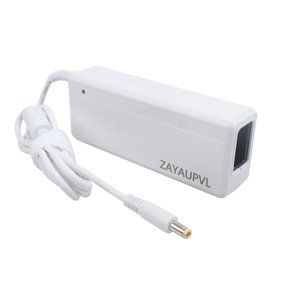 ZAYAUPVL Power adapters for computers,12V6.5A all-in-one Computer Charger Universal Version