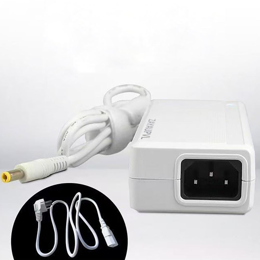 ZAYAUPVL Power adapters for computers,12V6.5A all-in-one Computer Charger Universal Version