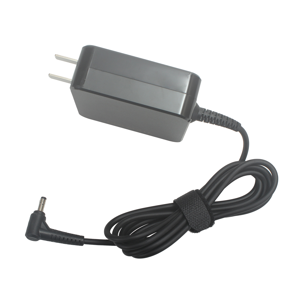 DMKAOLLK Computer Power Adapter,65W 45W Adapter Charger - for Lenovo IdeaPad S145 S340 S540 710s 710 510s 510 310 110 100 100s/YOGA 710 Flex 4 5 6 Series Flex 4 1470 1580 GX20K11838 ADLX65CLGU2A - UL Certified Safety Power Cord