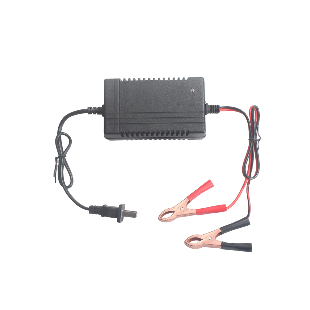 Bnbpro Battery Charger,12V Motorcycle Electric Scooter Universal Charger Convenient Fast Charging