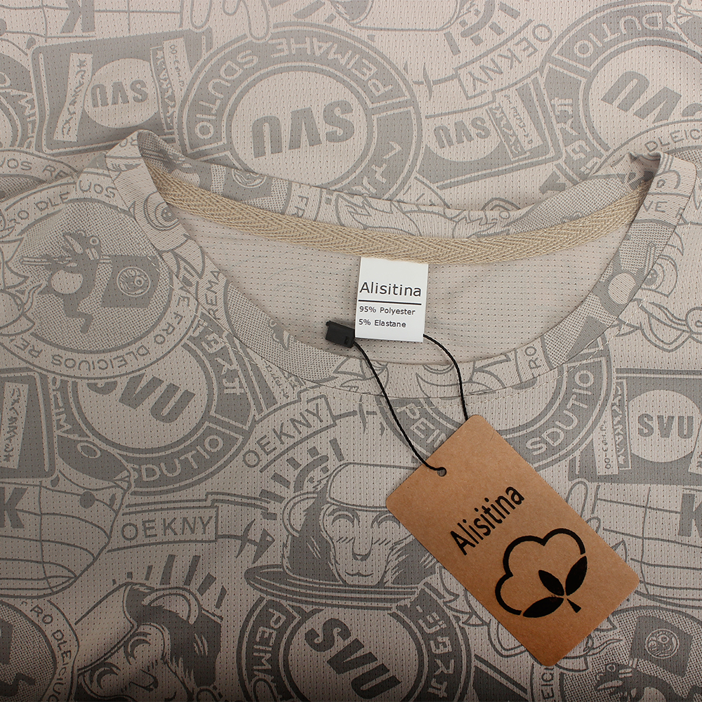 Alisitina Sleeveless Jerseys,Summer Short Sleeved Thin Men's Ice Silk Round Neck Loose Sports Shirt