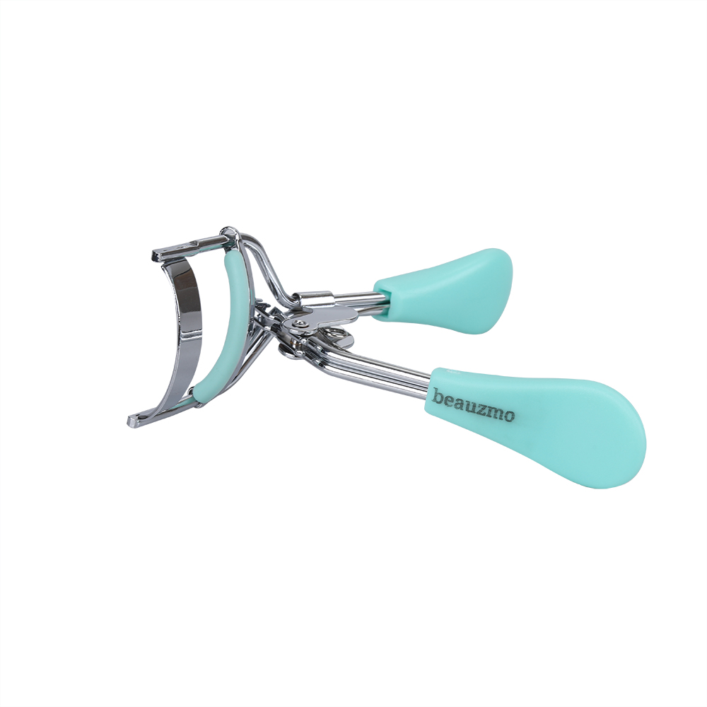 Beauzmo Elastic eyelash curler curling lasting beauty tool convenient eyelash curler curling Beauzmo Elastic eyelash curler curling lasting beauty tool convenient eyelash curler curling