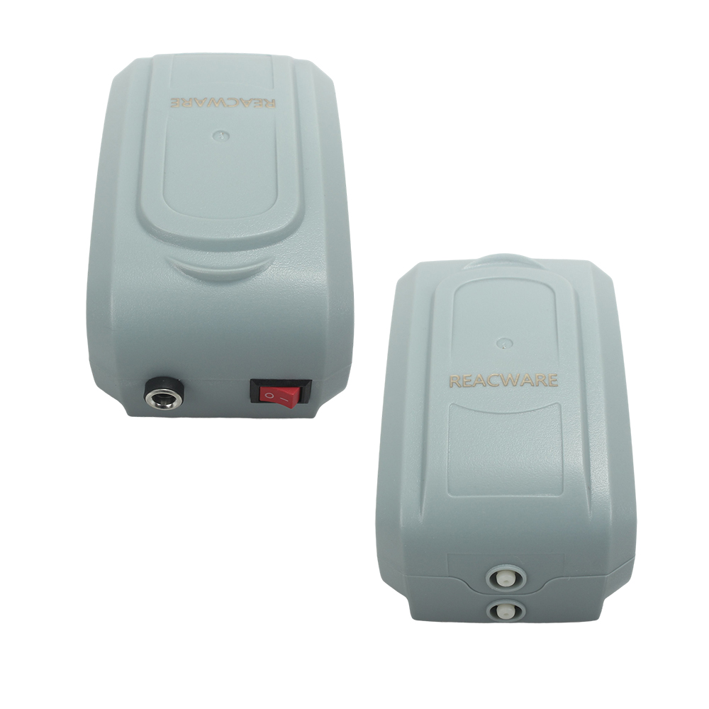 REACWARE Scientific Apparatus Ultra-high Vacuum Chambers,Lab Vacuum Filtration Pump for Laboratory Vacuum Filtration Distillation Apparatus