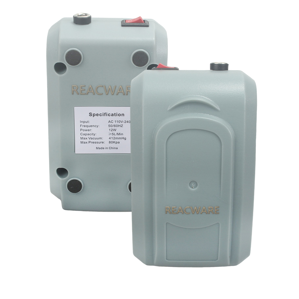 REACWARE Scientific Apparatus Ultra-high Vacuum Chambers,Lab Vacuum Filtration Pump for Laboratory Vacuum Filtration Distillation Apparatus REACWARE Scientific Apparatus Ultra-high Vacuum Chambers,Lab Vacuum Filtration Pump for Laboratory Vacuum Filtration Distillation Apparatus