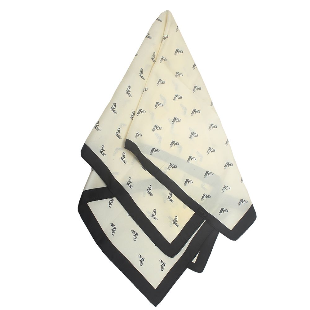 Blovec Silk Scarves,Elegant Silk Square Scarf for Women,A Chic Choice for Women's Neck, Bag, and Hair Accessories,27.5 × 27.5 inches