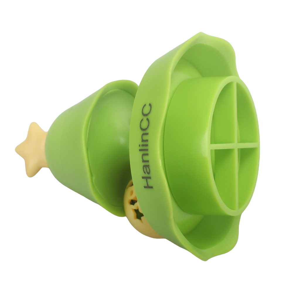 HanlinCC Toys for Domestic Pets,Cat Ball Toy, Cat Treat Dispenser Toy with Interactive Cat Toys