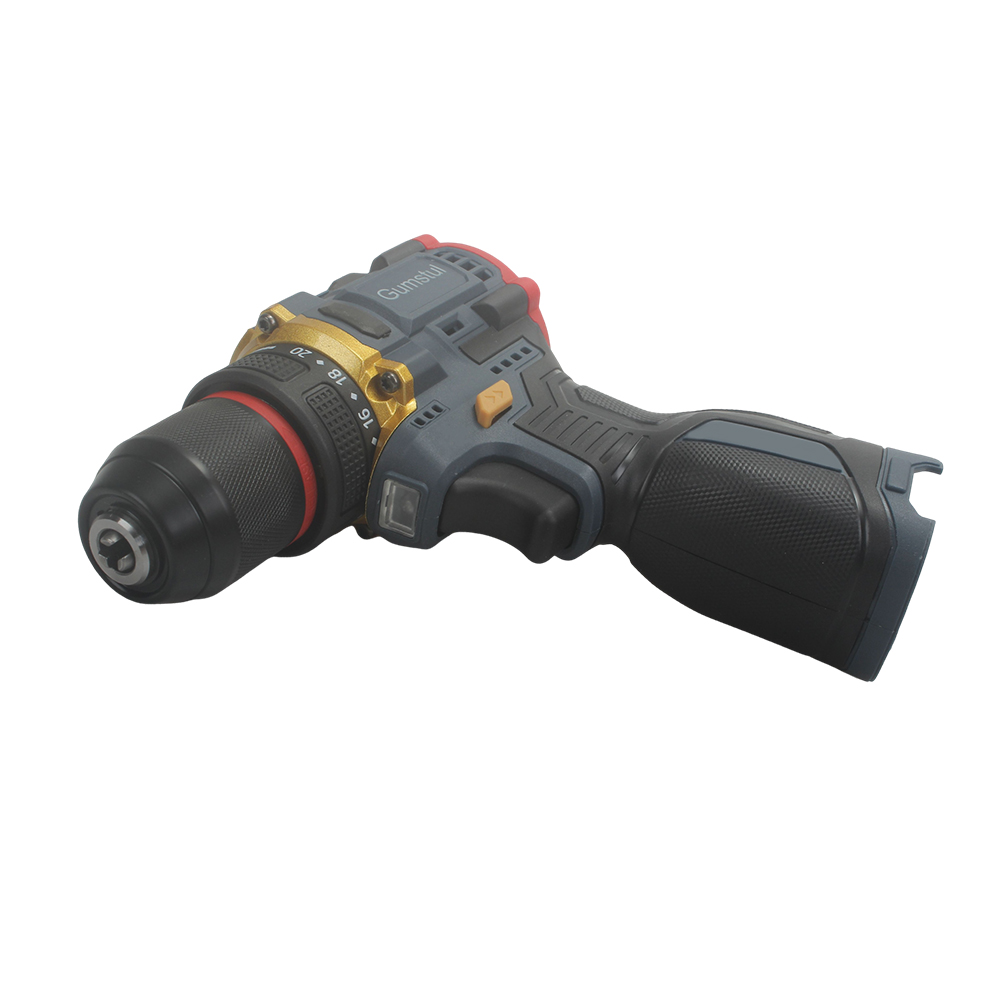 Gumstul Electrical Drills,12V Electric Drill with Battery and Charger,Tools Kit and 24pcs Bits