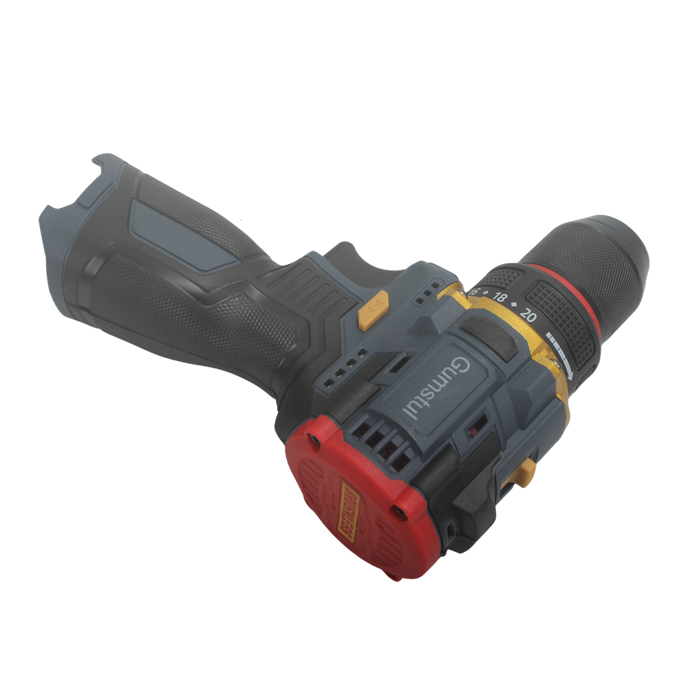 Gumstul Electrical Drills,12V Electric Drill with Battery and Charger,Tools Kit and 24pcs Bits