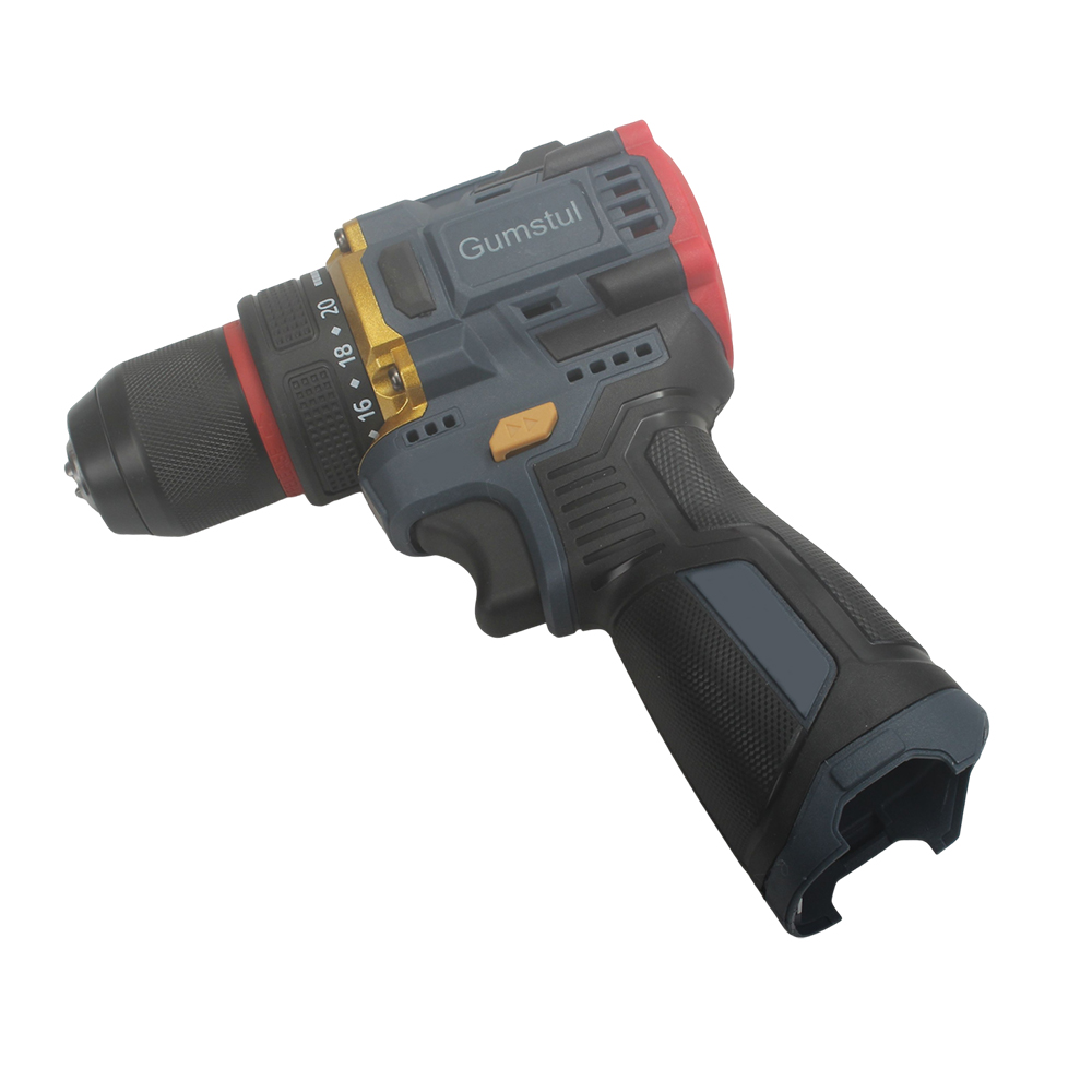 Gumstul Electrical Drills,12V Electric Drill with Battery and Charger,Tools Kit and 24pcs Bits