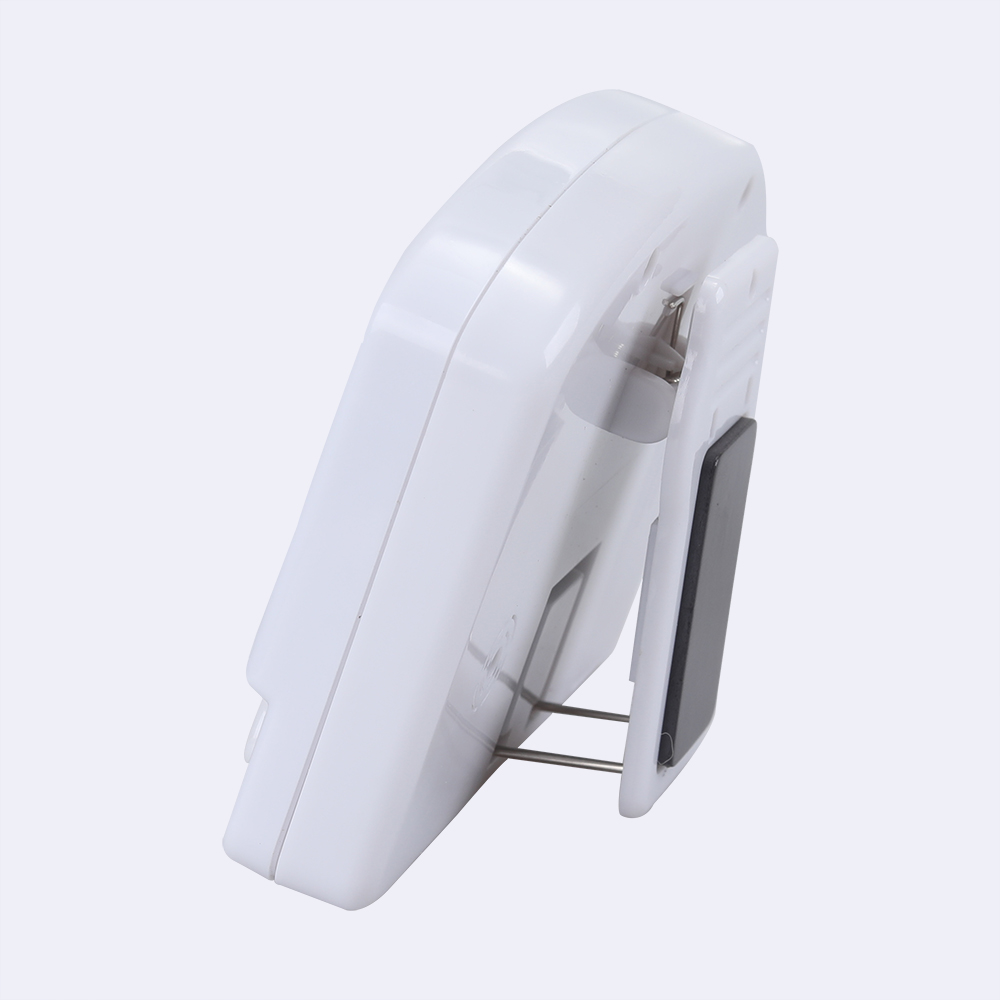 Xiaduo Multi-Function Digital Chronographs with Magnetic Backing, Stand, Loud Alarm, for Kitchen, Study, Work, Exercise Training, Outdoor Activities(not Including Battery).