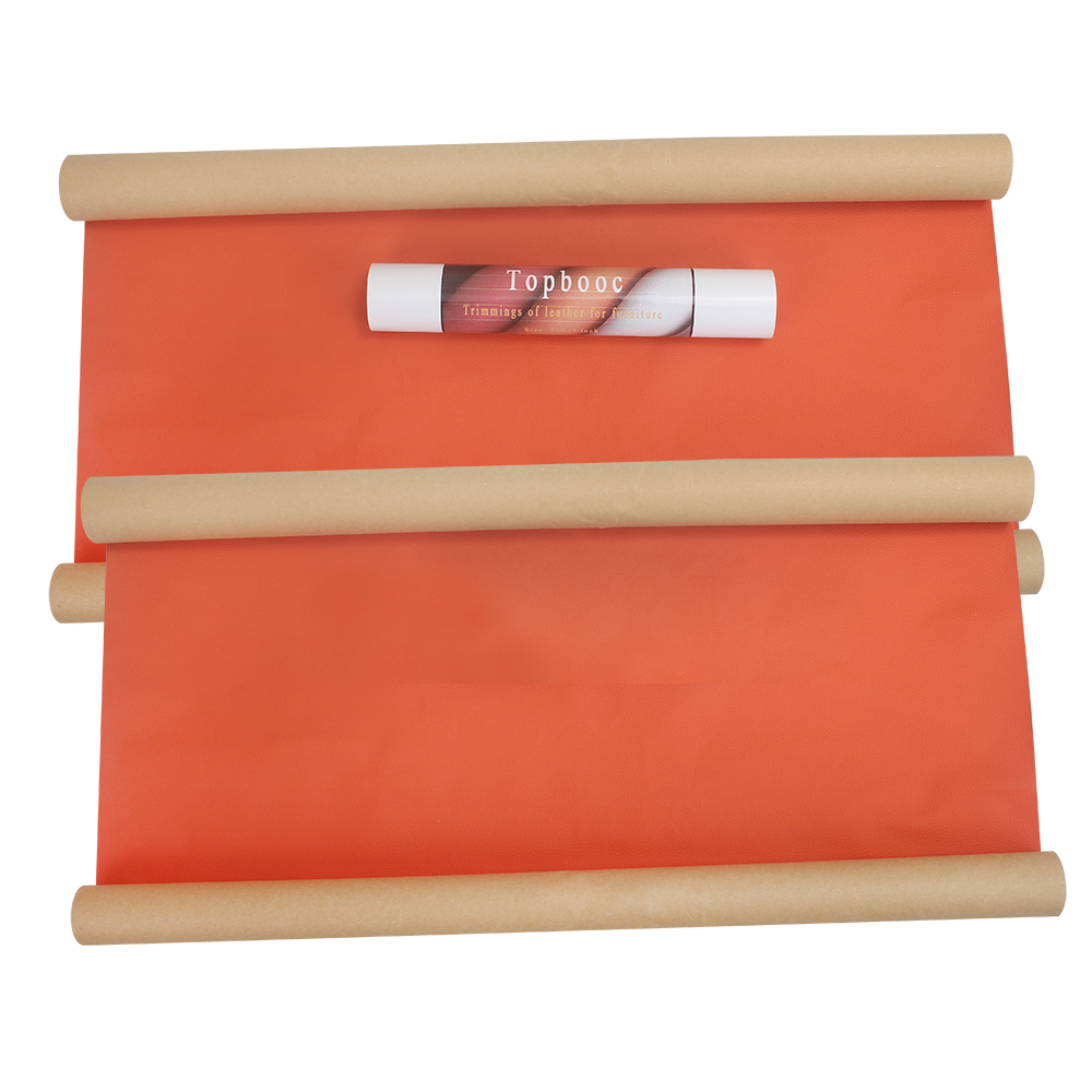 Topbooc Trimmings of Leather for Furniture,20X27inch Self-Adhesive Leather Repair Patch for Furniture Sofas Car Seats Chair Couches Handbags Jackets Home Hotel Decorative