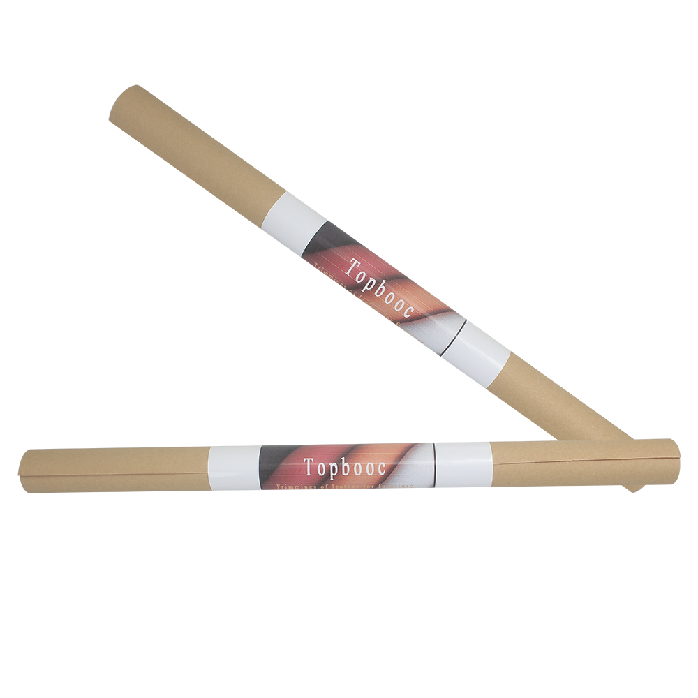 Topbooc Trimmings of Leather for Furniture,20X27inch Self-Adhesive Leather Repair Patch for Furniture Sofas Car Seats Chair Couches Handbags Jackets Home Hotel Decorative