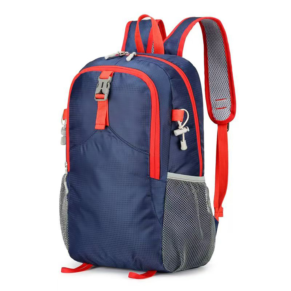 Topbooc Travelling bags,25L Foldable Packable Lightweight Outdoor Backpack,Waterproof Hiking Travel Shoulder Bag for Man Woman