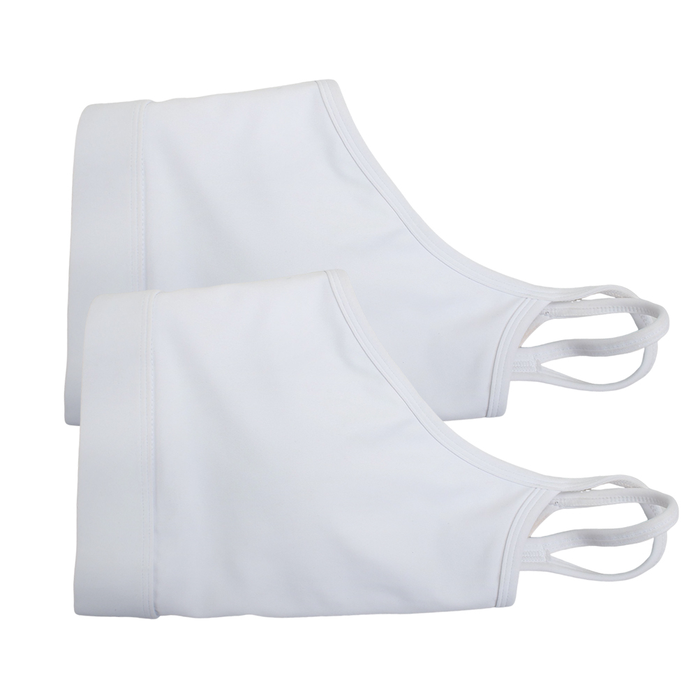 MWUgymwear Sports Bra,Women's High-Neck Racerback Sports Bra for Running, Yoga & Gym