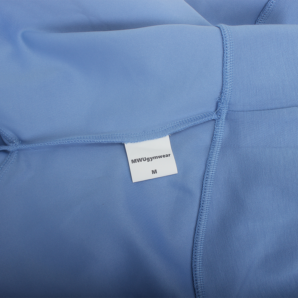 MWUgymwear Hoodies,Women's Hoodie with Half Zipper and Pockets, Slimming Top for Spring and Autumn Styles