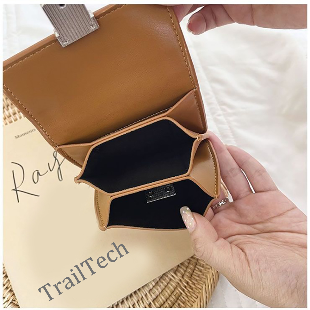 Young17 half skirt A-shaped thin washed leather skirt women's spring and autumn style