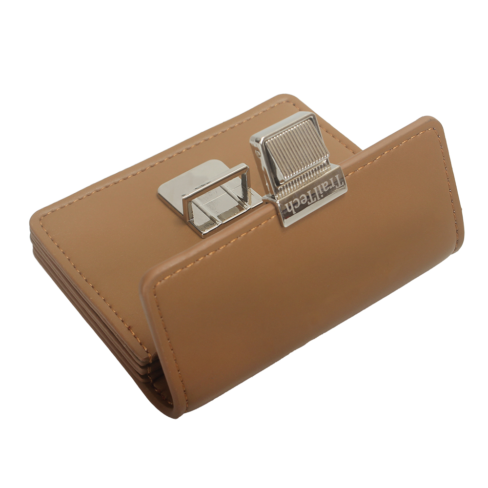 Young17 half skirt A-shaped thin washed leather skirt women's spring and autumn style